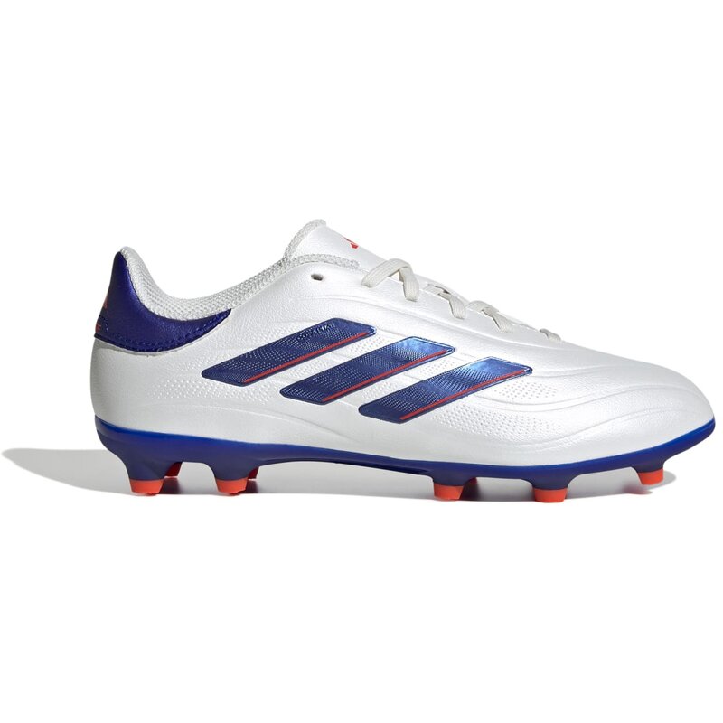 

Футбольные бутсы для газона Copa Pure 2 League FG Kids Adidas, мультиколор
