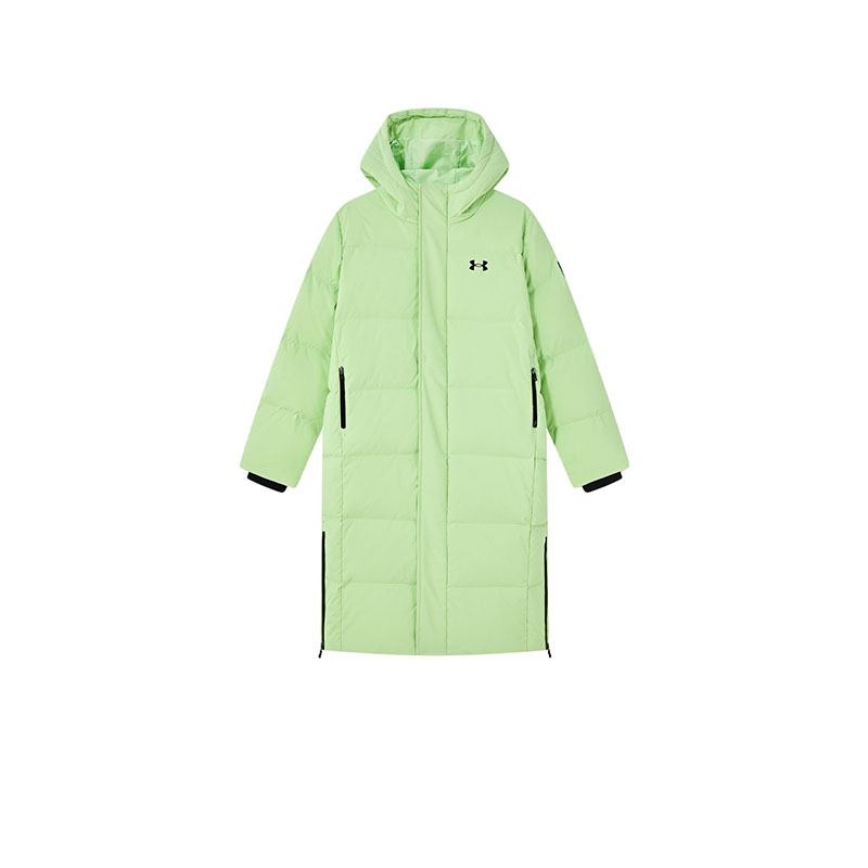 

Унисекс пуховик Under Armour, белый