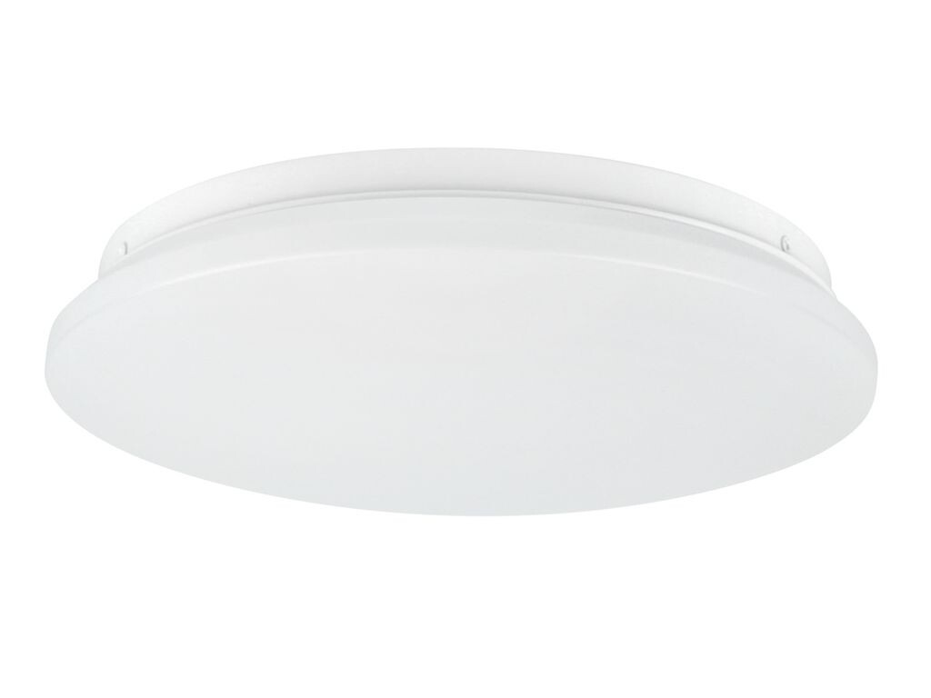 

Светодиодный потолочный светильник LITE PLAFON 12Вт 4000К 960лм IP44 LED-Line