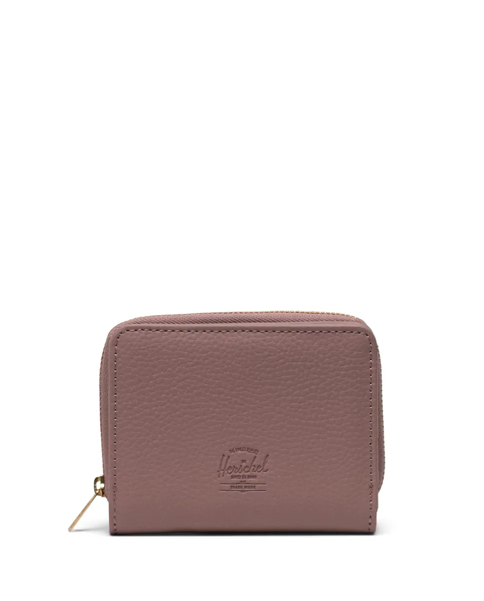 

Женский кошелек из розовой веганской кожи Herschel, цвет Rosa