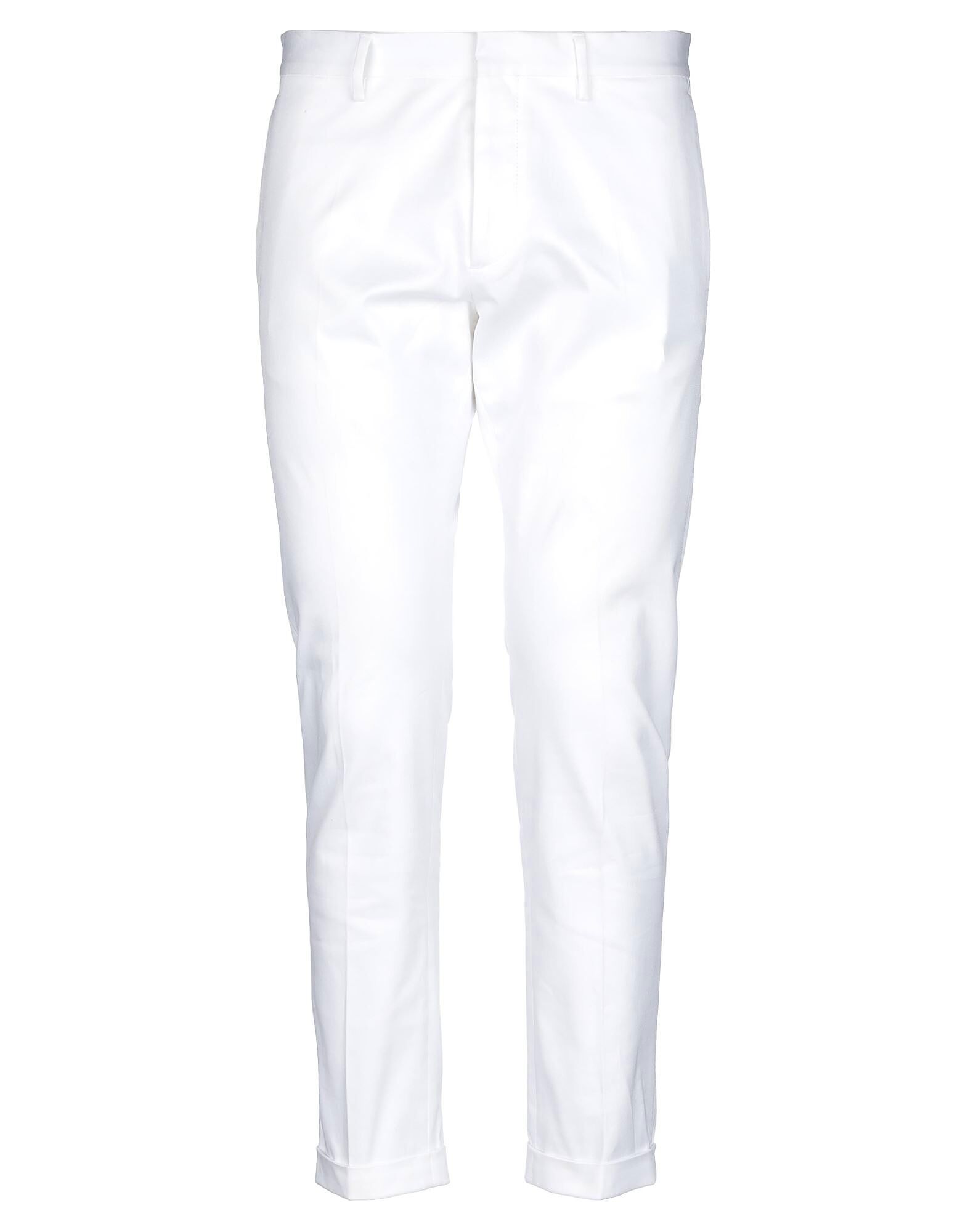 

Брюки Dsquared2, белый