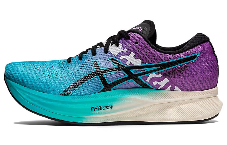 

Кроссовки Asics Magic Speed 2.0 Женские