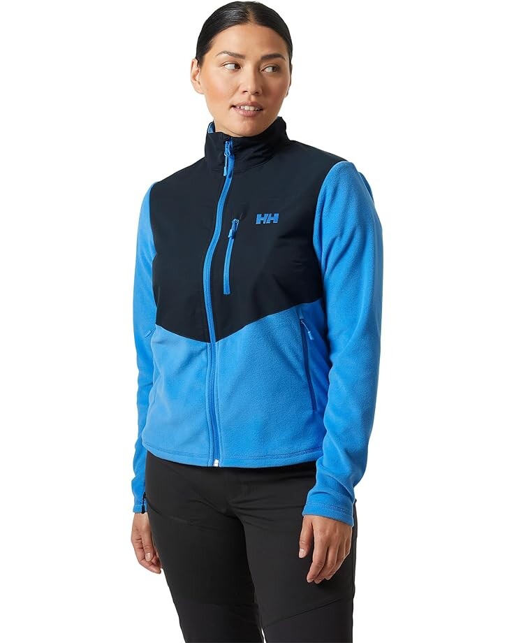 

Куртка Helly Hansen Daybreaker Block, цвет Ultra Blue