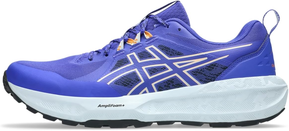 

Мужские кроссовки для бега ASICS Gel-Sonoma 8, Cobalt Burst/Apricot Crush
