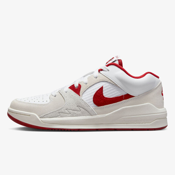 

Кроссовки Jordan Stadium 90 Nike, белый