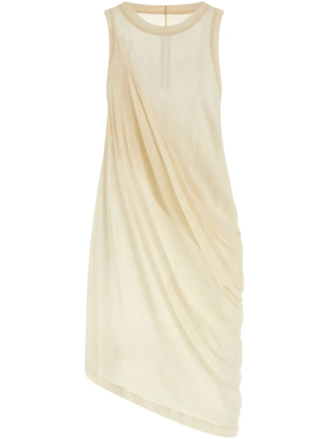 

Майка Рика Оуэнса Anthem Rick Owens, нейтральный