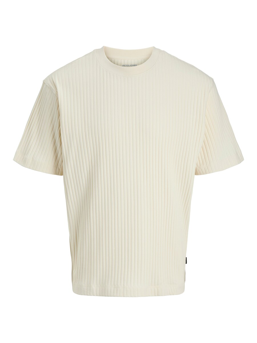 

Рубашка JACK & JONES JJEUrban, натуральный белый