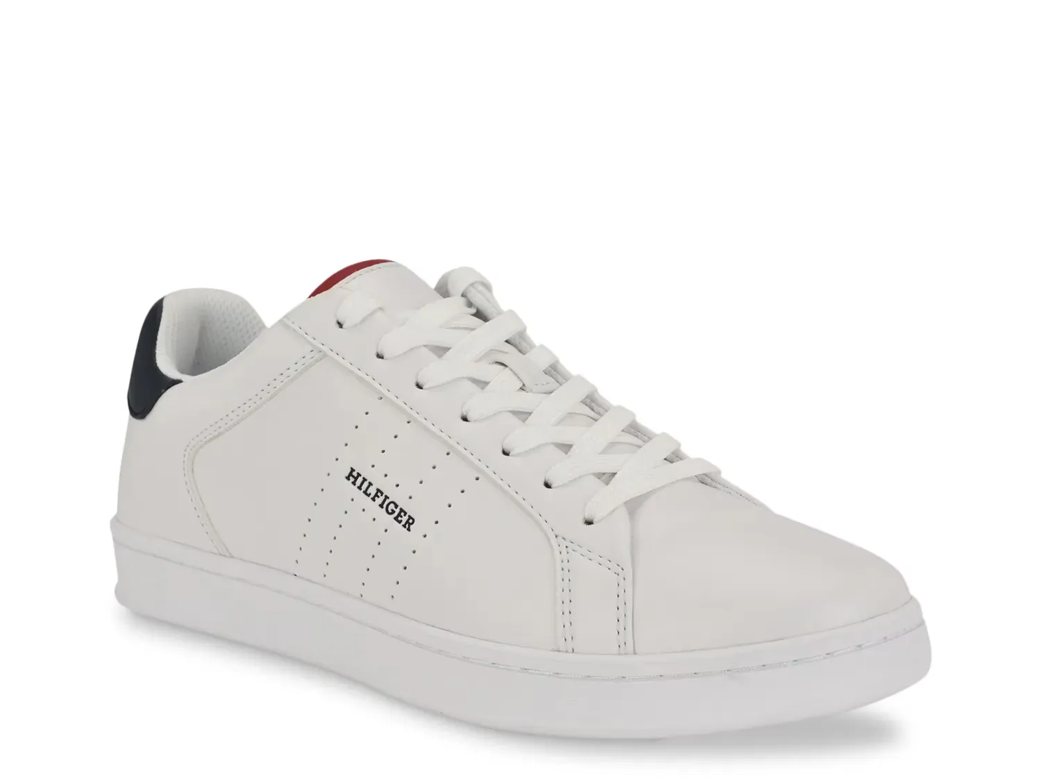 

Jacalyn Кроссовки Tommy Hilfiger, White