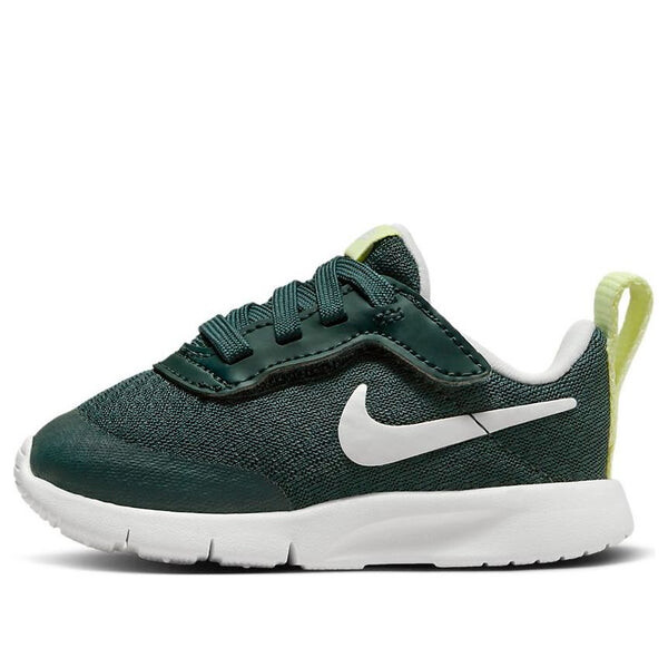 

Кроссовки tanjun easyon Nike, зеленый