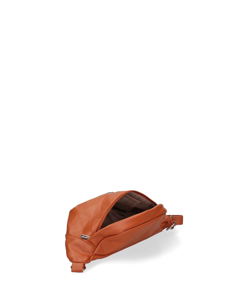 

Поясная сумка David Jones Fanny Pack, коричневый