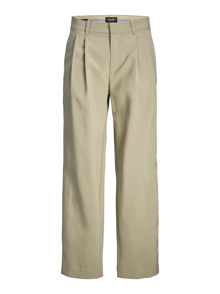 

Широкие брюки-чинос JACK & JONES JPSTBill JJDaytona, Greige