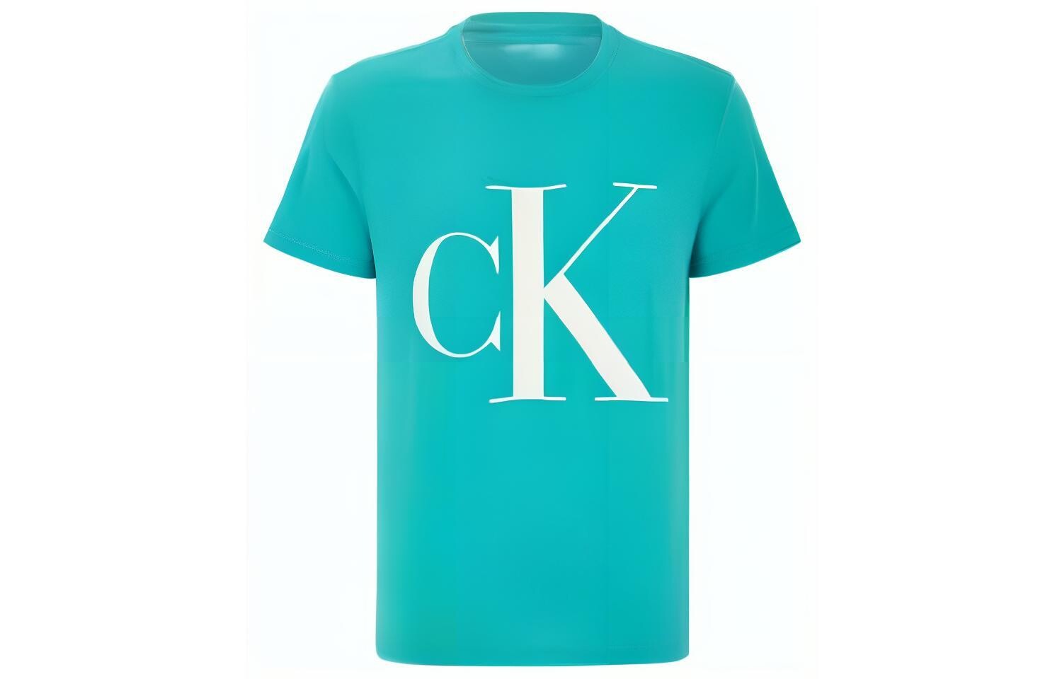 

Футболка мужская Calvin Klein, темно-синий