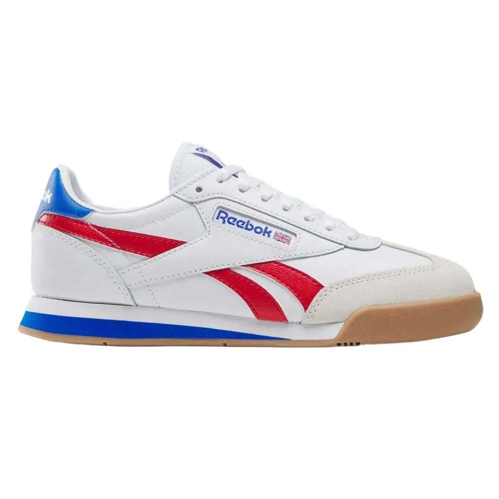 

Детские кроссовки Reebok Classics Campio XT, белый