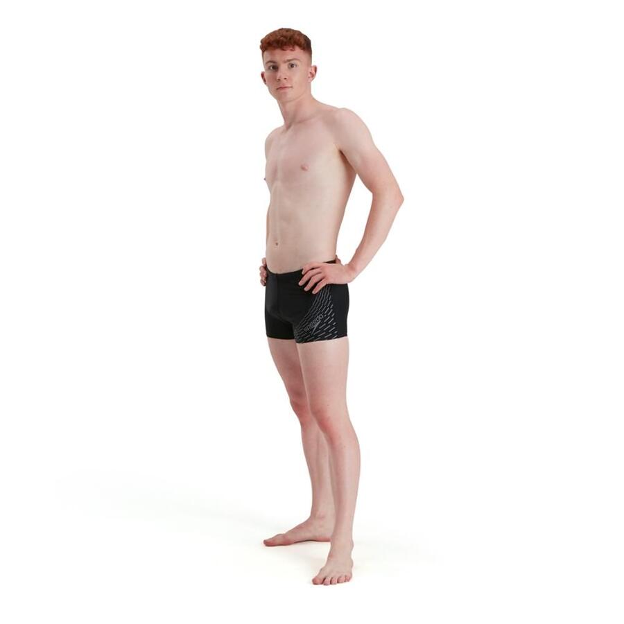 

Мужские шорты для плавания Speedo Medley Logo Aquashort