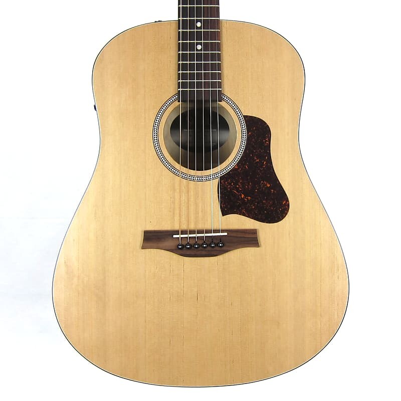 

Акустическая гитара Seagull S6 Original Presys II