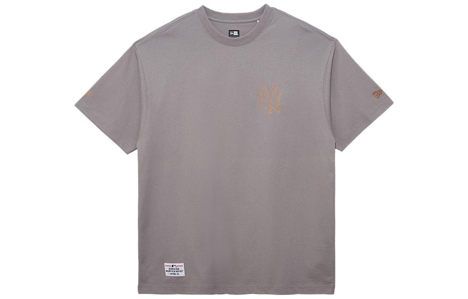 

Футболка MLB FW23 Unisex Gray New Era, серый