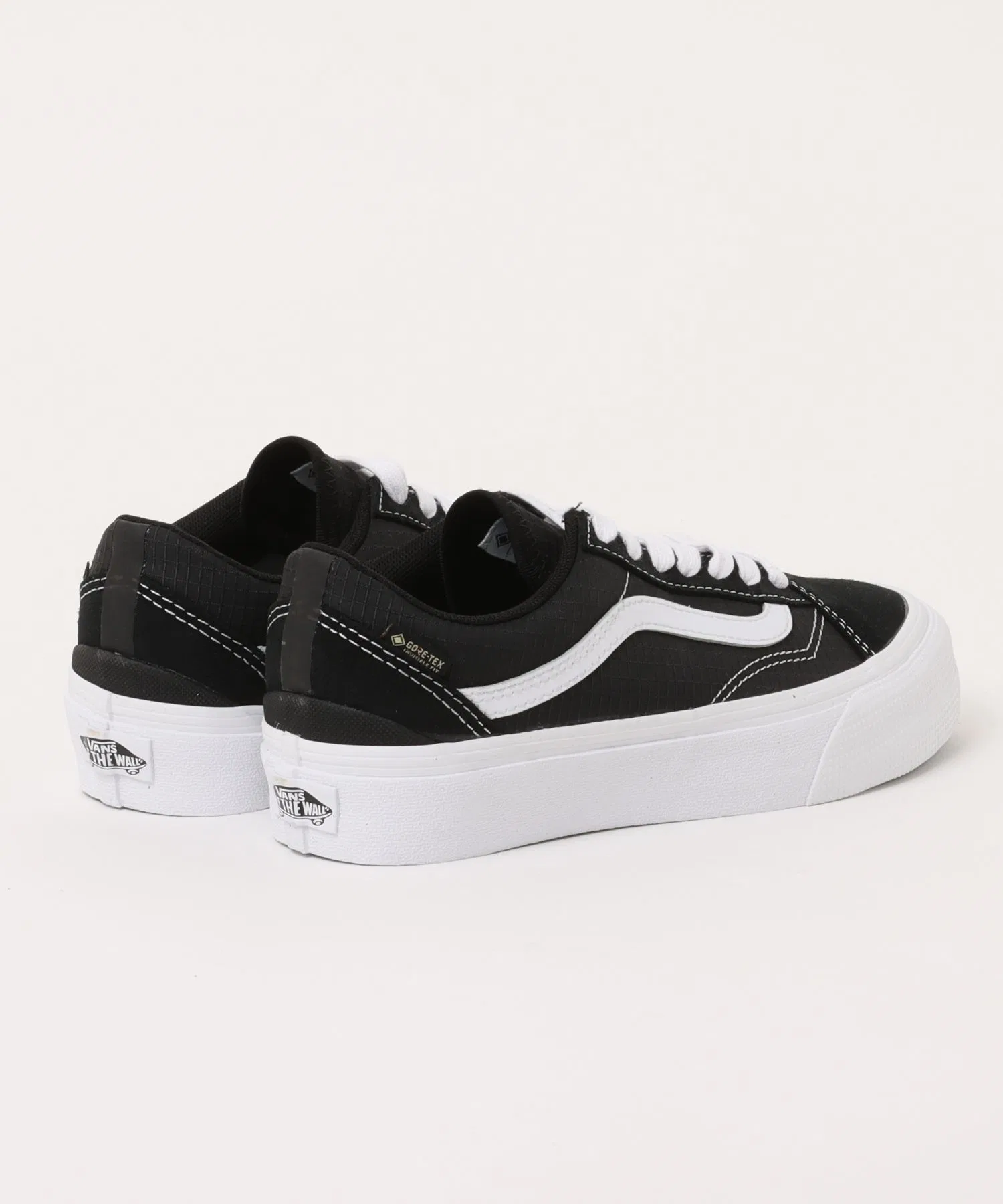 Мужские кроссовки VANS OLD SKOOL GORE-TEX — фото 2