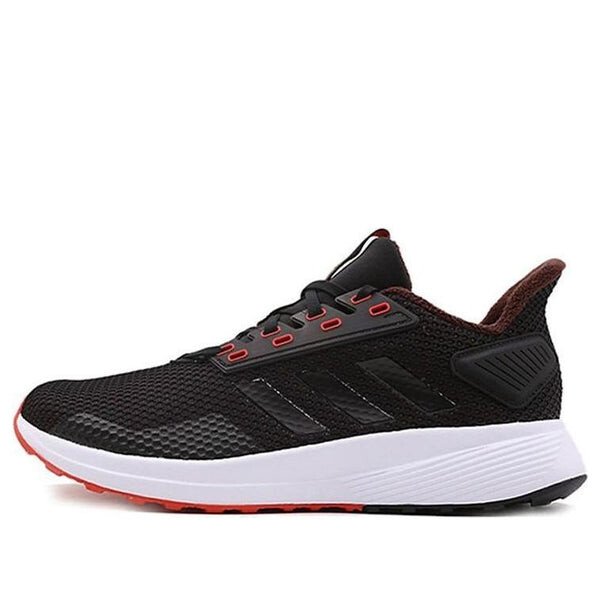 

Кроссовки duramo 9 Adidas, черный