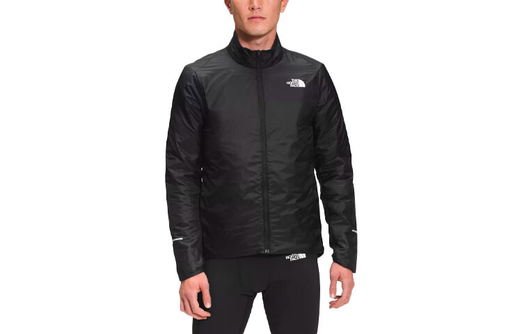 

THE NORTH FACE Мужская куртка, цвет Black