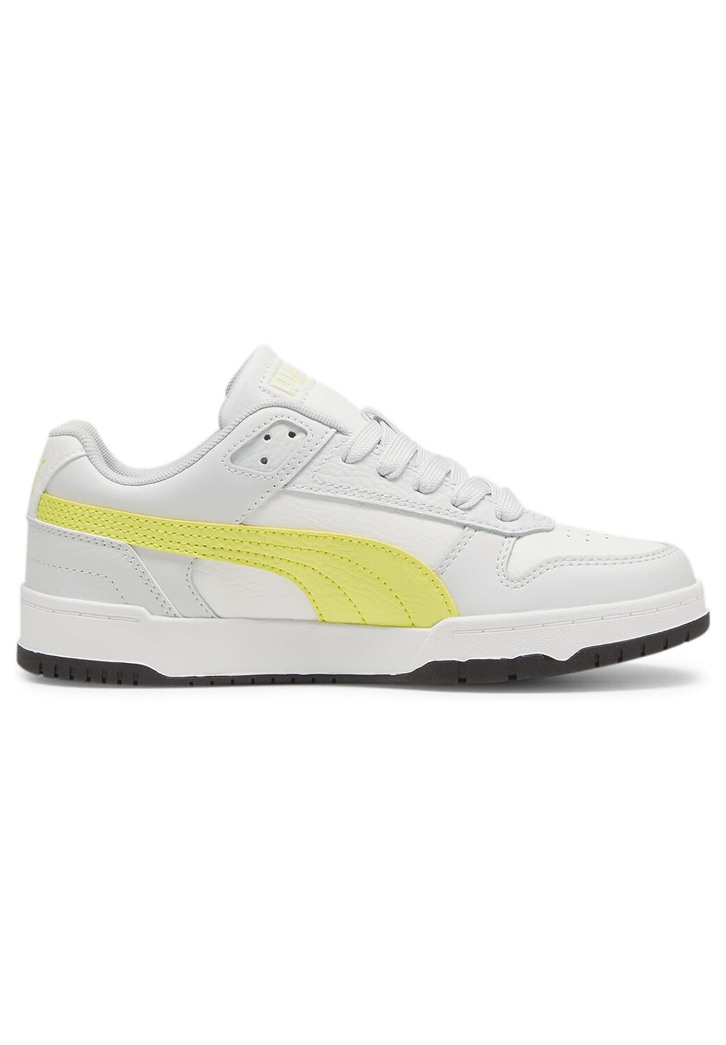 Высокие кроссовки Puma High RBD GAME LOW JR, красочный — фото 3