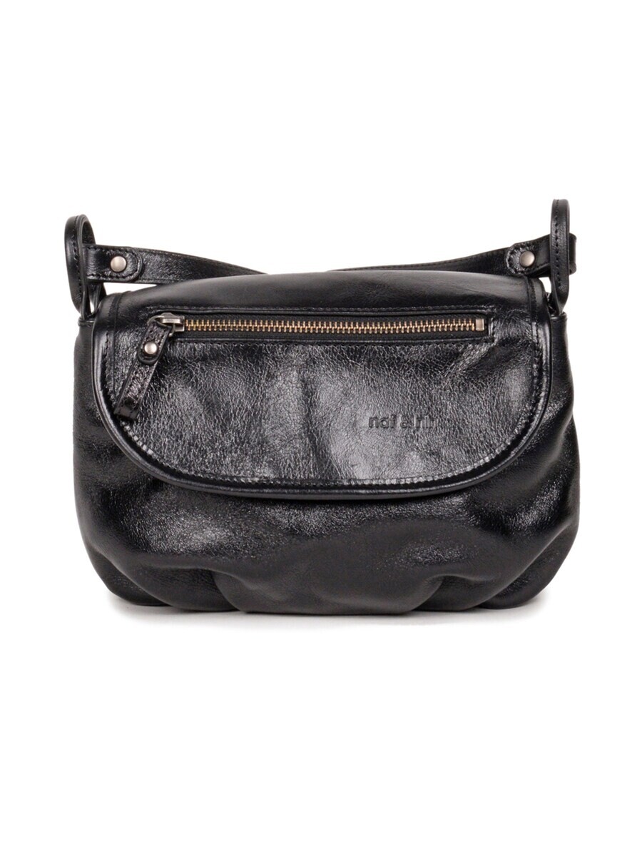 

Сумка через плечо Nat&Nin Crossbody Bag Jenny, черный