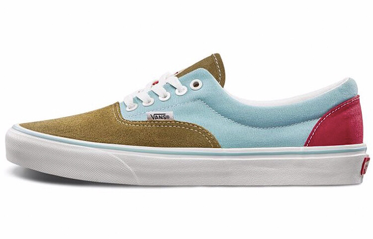 

Туфли Vans Era Canvas унисекс