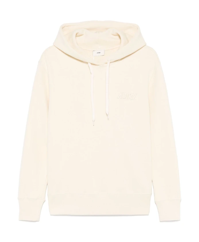 

Бежевая толстовка для женщин Autry, бежевый