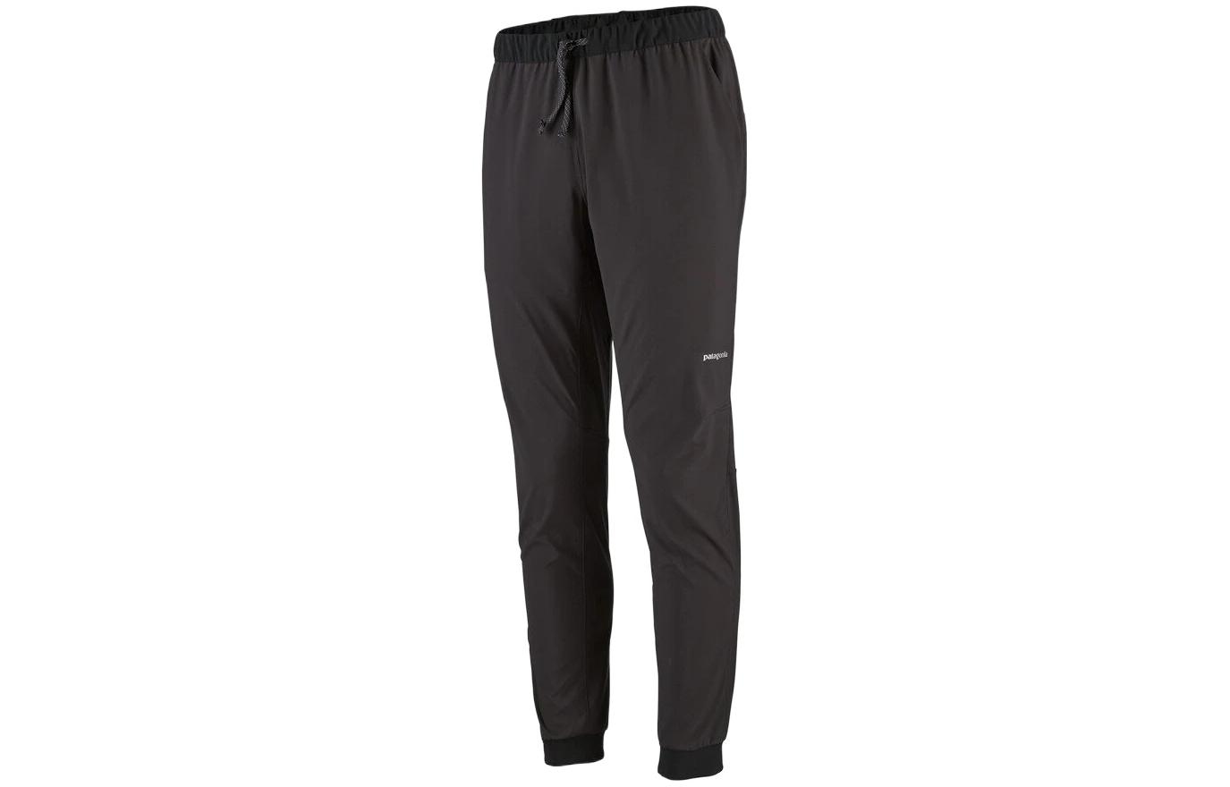 

Трикотажные спортивные штаны мужские Patagonia, Basin Green Color/BSNG
