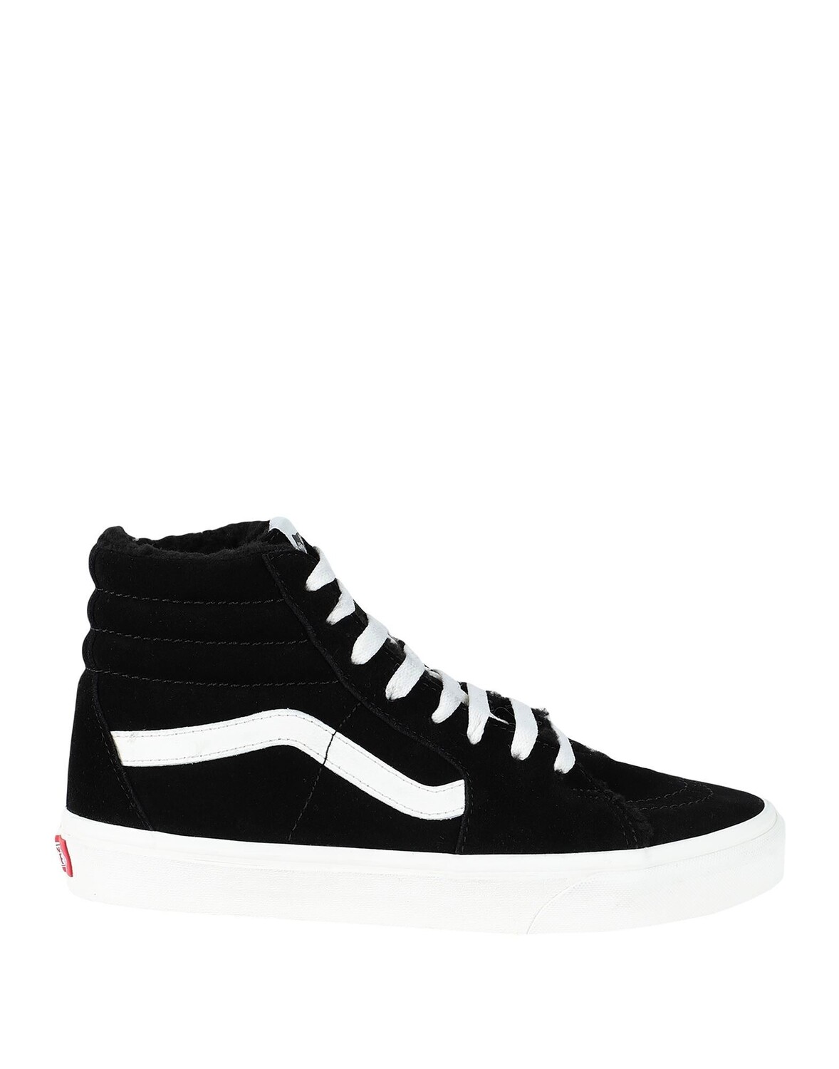 

Кеды Vans, черный