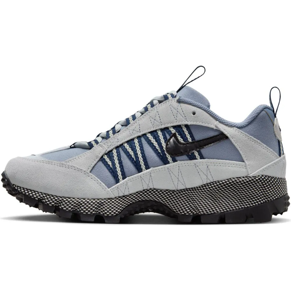 Кроссовки Nike Air Humara, серый — фото 3