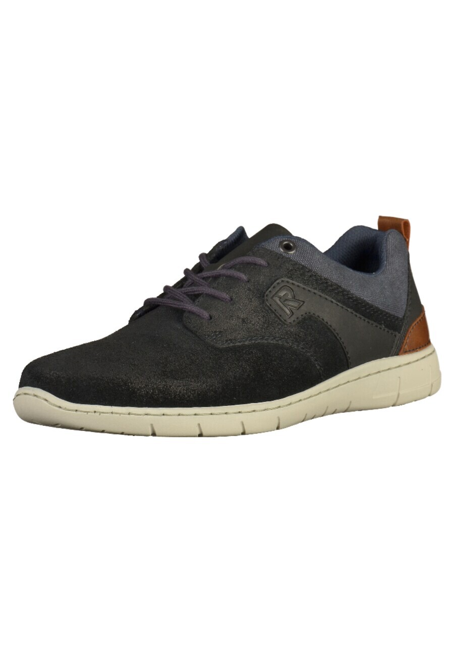 

Повседневные кроссовки Rieker Sneakers, синий