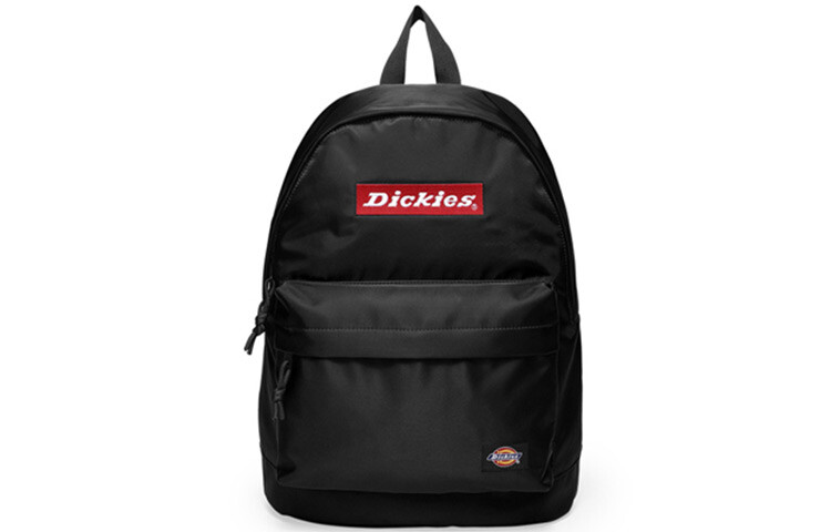 

Рюкзак унисекс Dickies, Черный