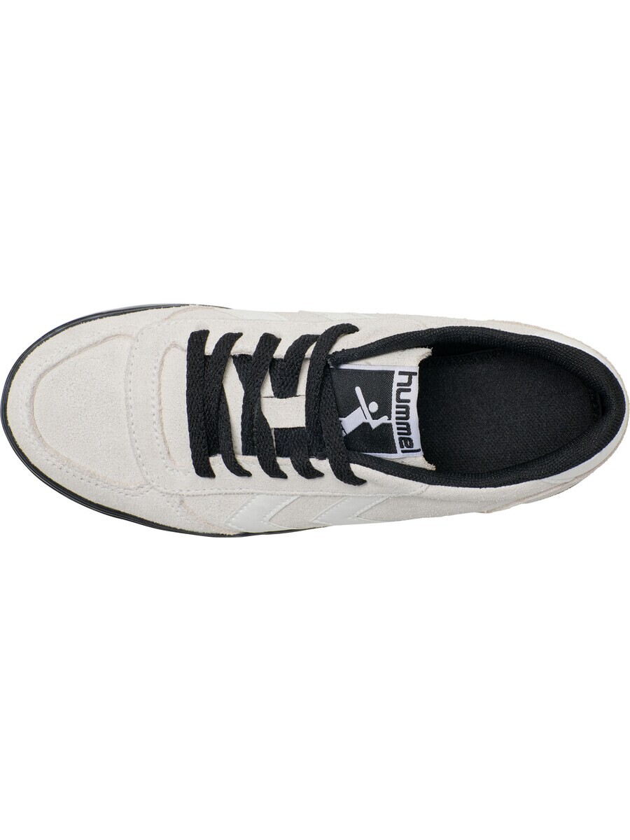Кроссовки Hummel Sneakers Stadil 3.0, цвет White/Wool white — фото 4