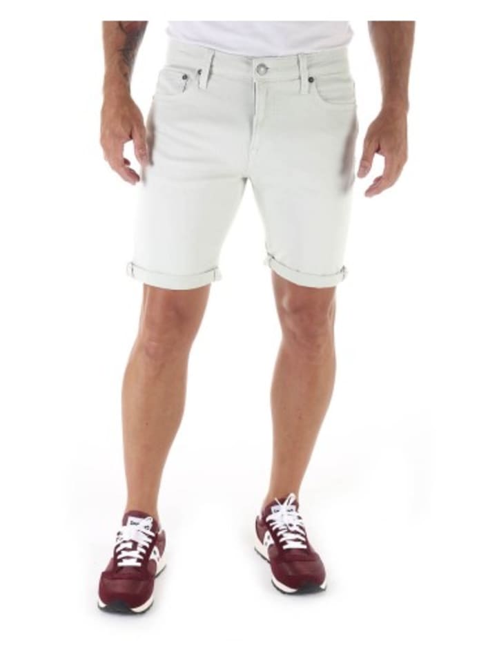 

Тканевые шорты Jack & Jones, синий