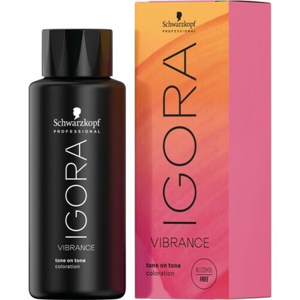 

Igora Vibrance 9-55 Экстра светлый блондин золотой экстра 60 мл Schwarzkopf