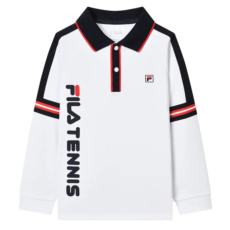 

FILA KIDS Футболка jade white для подростков