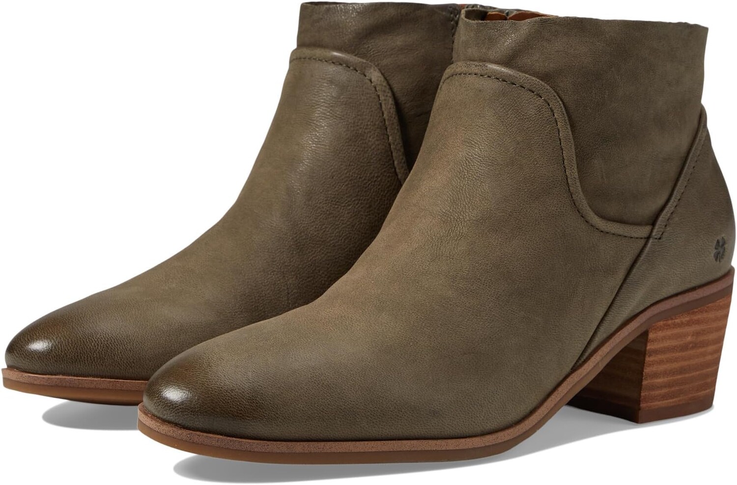 

Ботинки Lucky Brand Claral, цвет Laurel