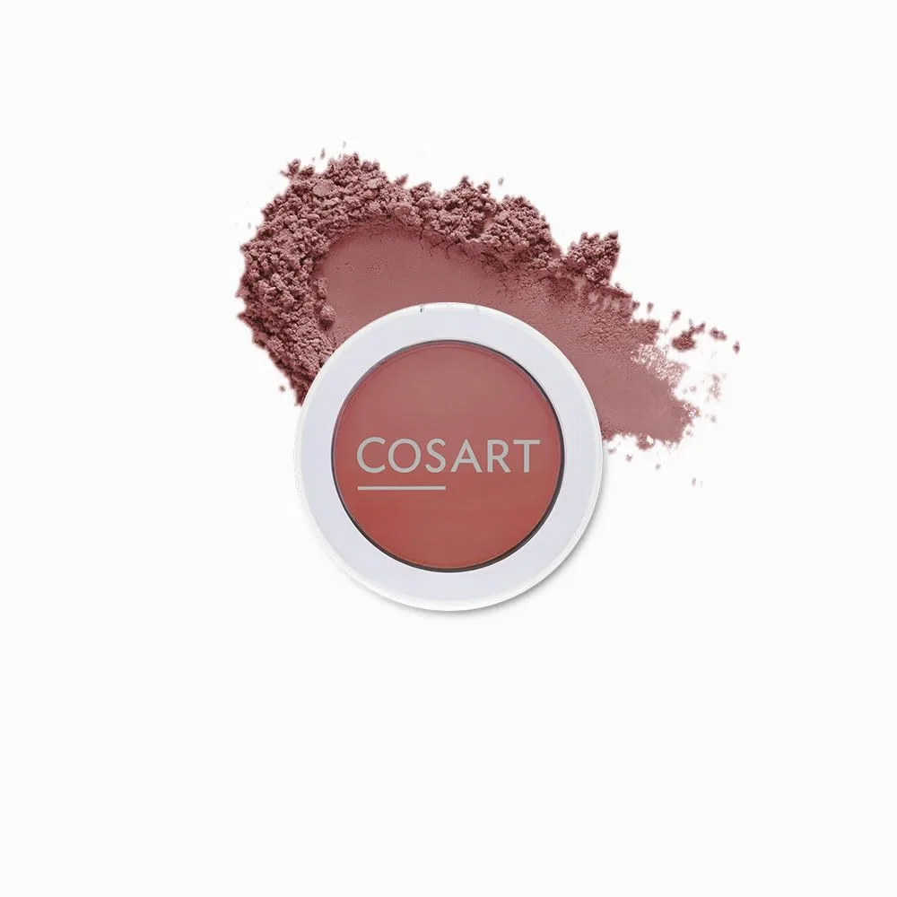 Матовые румяна Cosart Rouge Berry Matte (702) Cosart