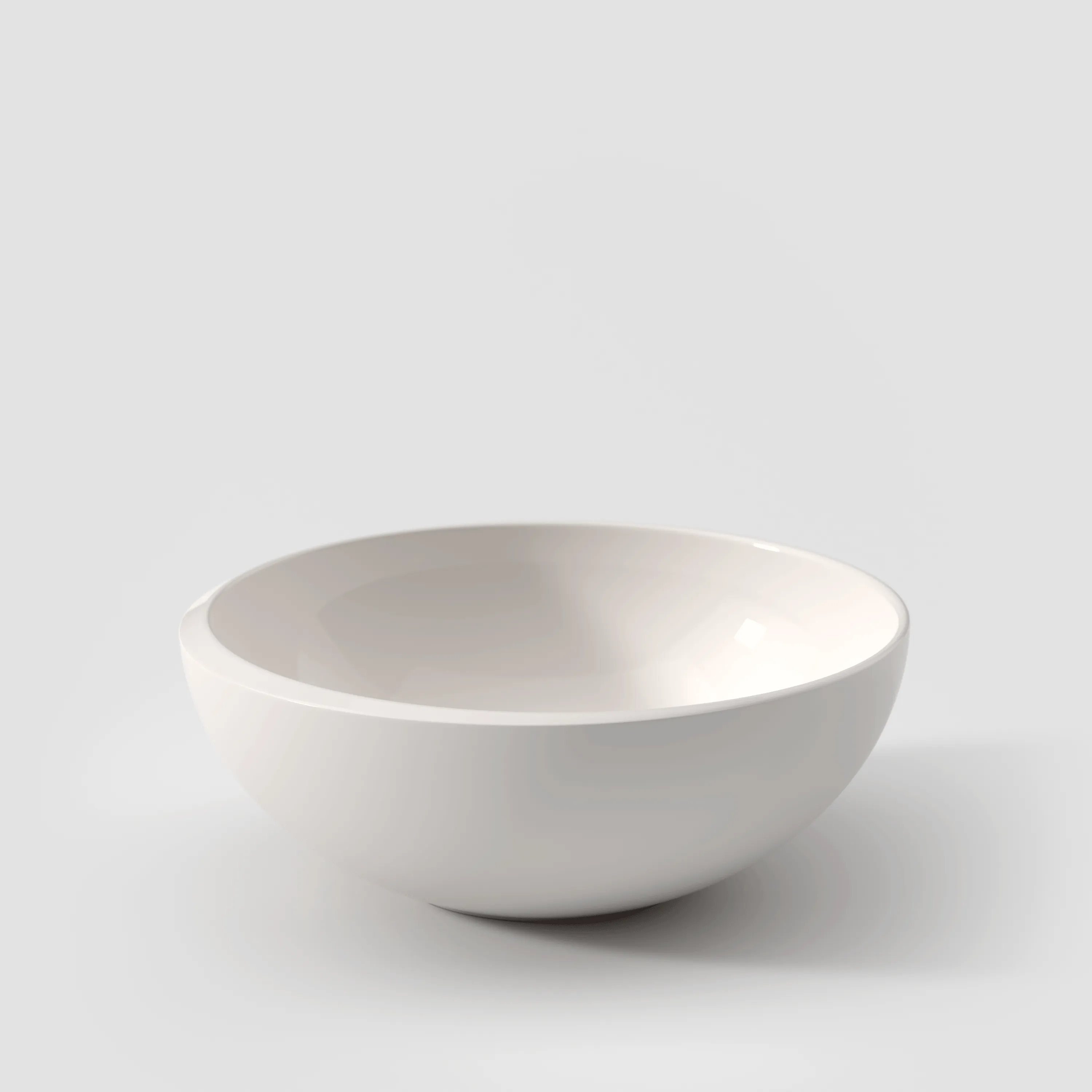 

Тарелка хлопьев «Новолуние» Villeroy & Boch, белый