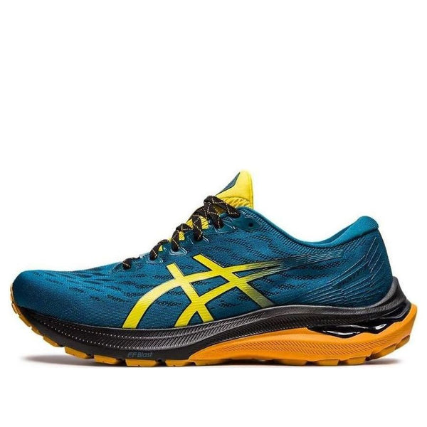 

Кроссовки gt 2000 11 тр Asics, синий