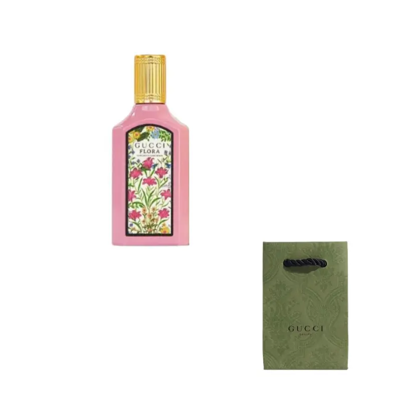 

Набор пробников духов dreamy gardenia, аромат eau de parfum, 5 мл, парфюмерная композиция potpourri GUCCI