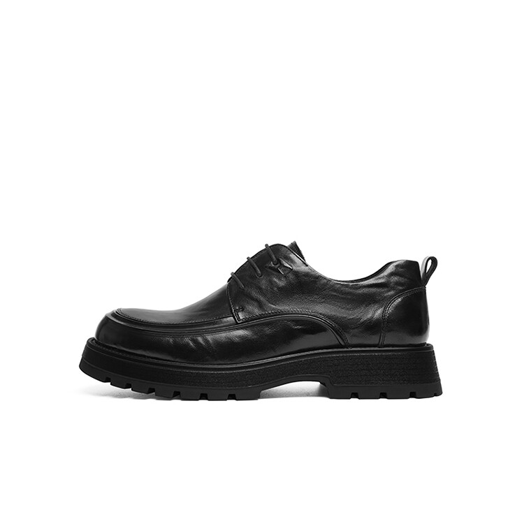 

Туфли мужские Men"s Casual Men Low-Top Red Dragonfly, коричневый