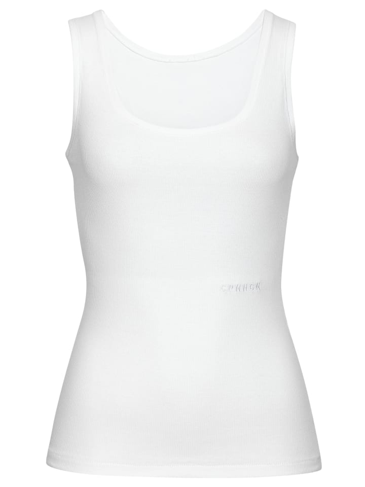 

Copenhagen Studios Белая майка