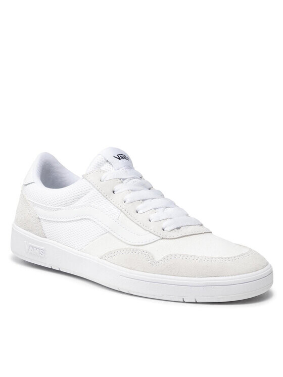 

Кроссовки из ткани Vans, белый