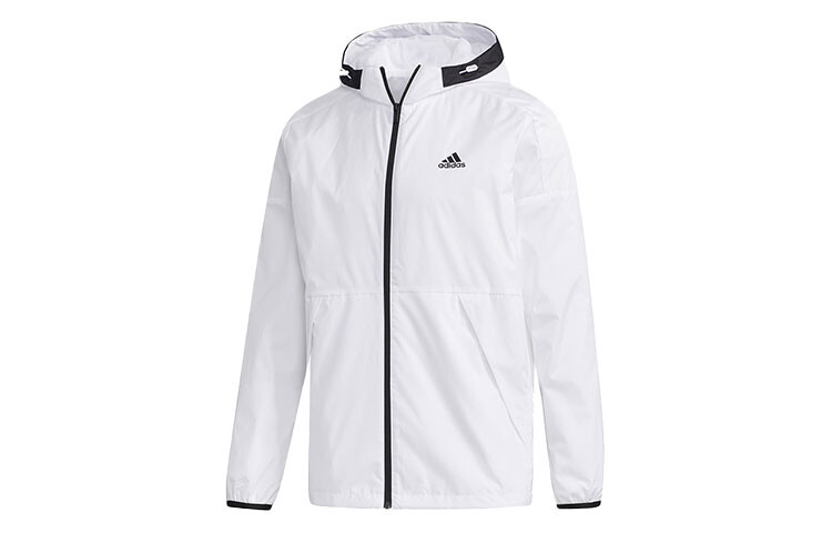 

Adidas Мужская куртка, Белый