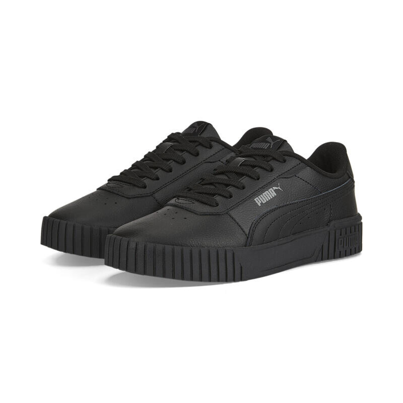 Женские кроссовки Carina 2.0 PUMA Black