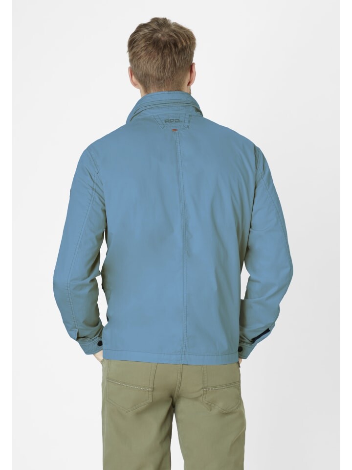 

Переходная куртка redpoint, цвет mid blue