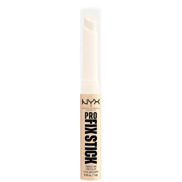 

Корректирующий стик-консилер pro fix stick Nyx Professional Makeup, цвет pale
