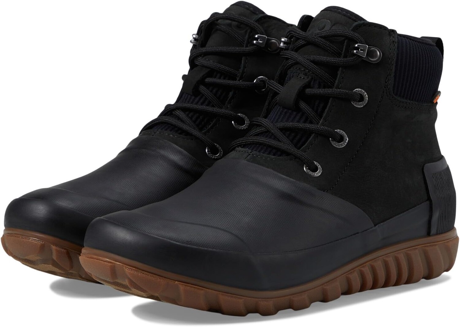 

Резиновые сапоги Classic Casual Rain Bogs, черный