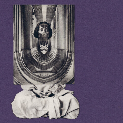 

Виниловая пластинка Hanging Freud: Worship